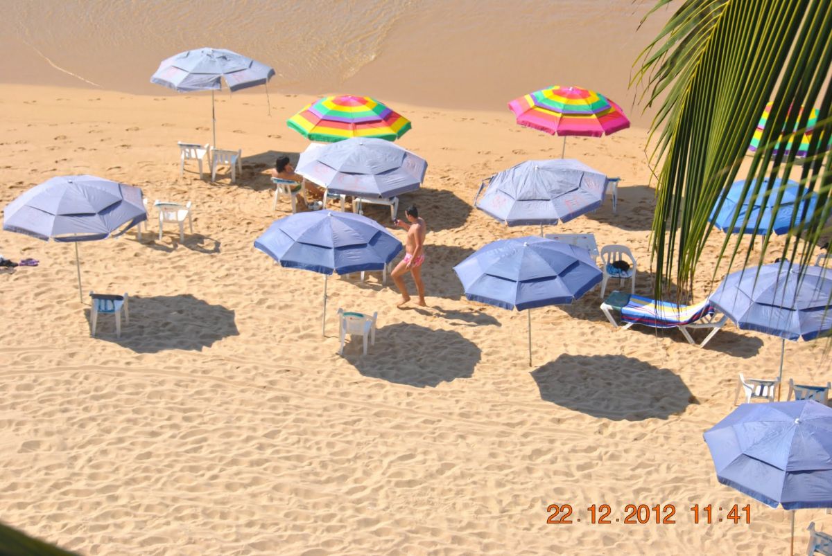 imagini hotel FIESTA AMERICANA VILLAS